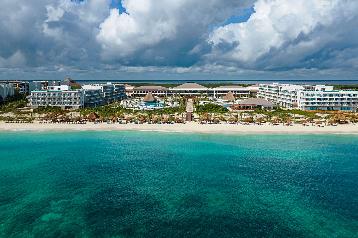 Review: Ocean Allure Costa Mujeres