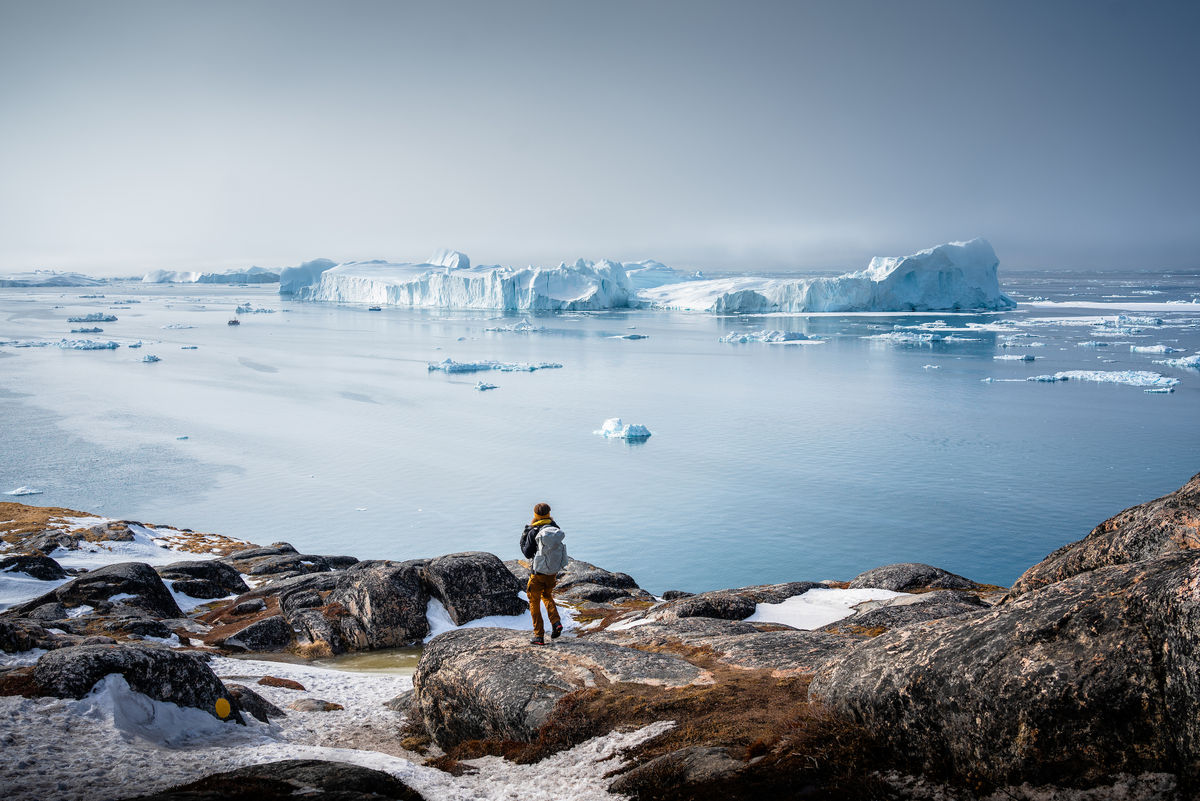 A Complete Guide to Visiting Greenland - TravelAge West