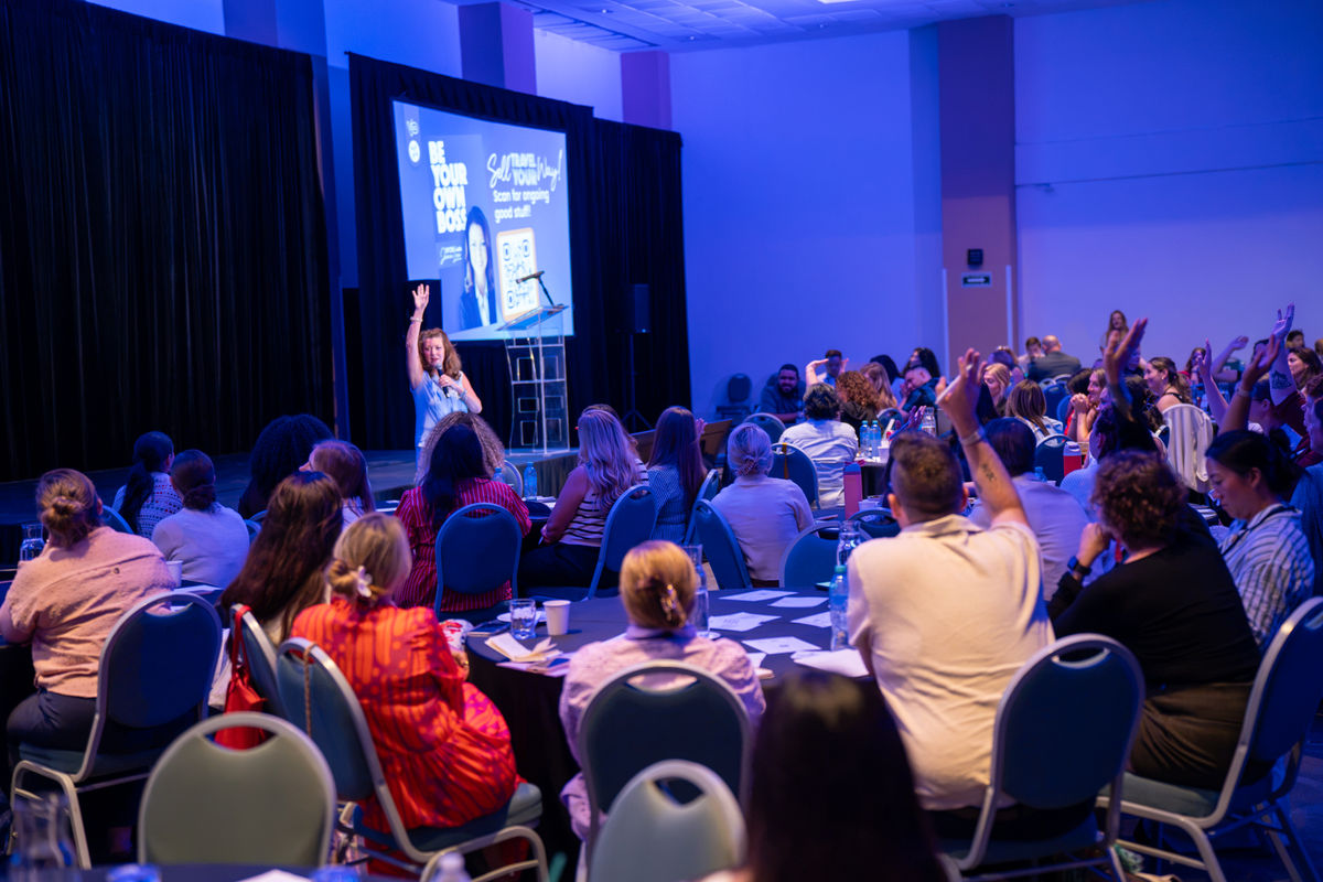 Travel Advisors Write Their Next Chapter at Future Leaders in Travel 2026