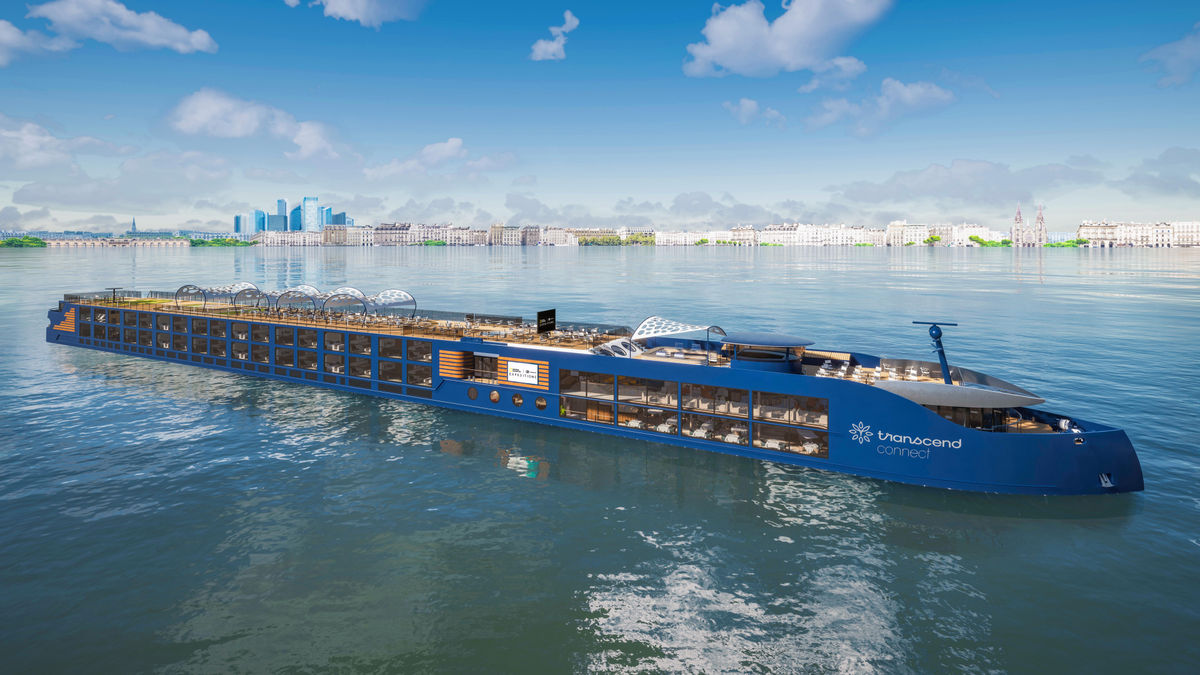 How River Cruising Is Becoming More Adventurous