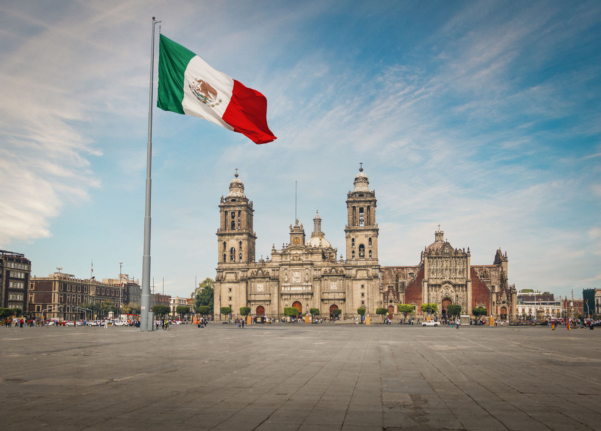 Addressing Misconceptions About Travel to Mexico