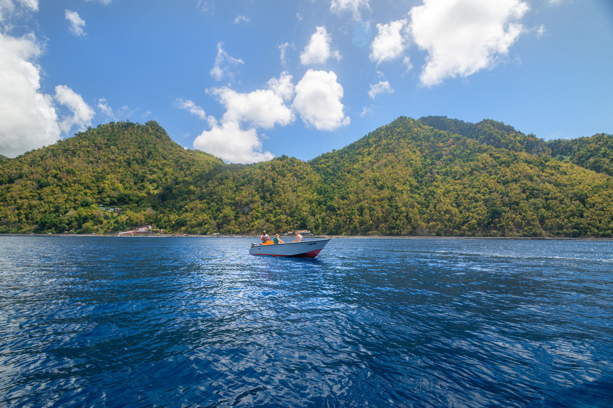 A Travel Advisor’s Guide to the Caribbean’s Fast-Growing Destinations