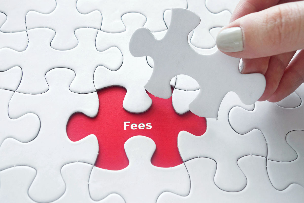 Travel advisor creates a playbook for charging fees