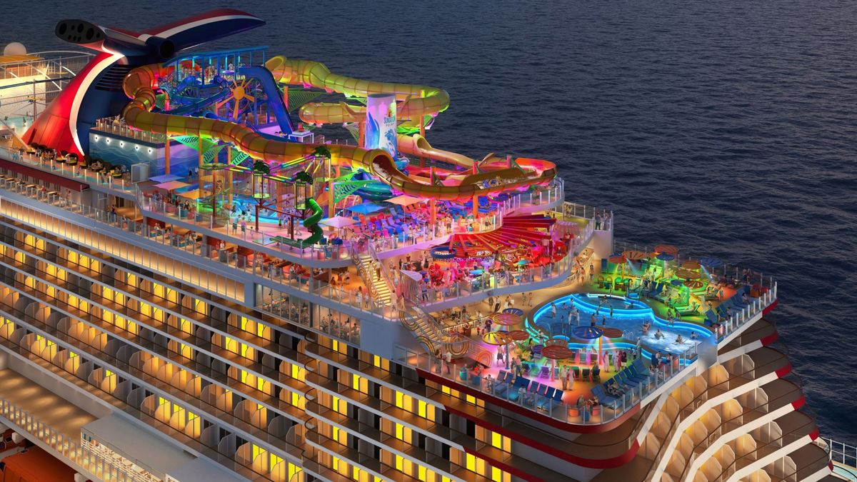 AAA projects a 3.6% increase in U.S. cruisers next year
