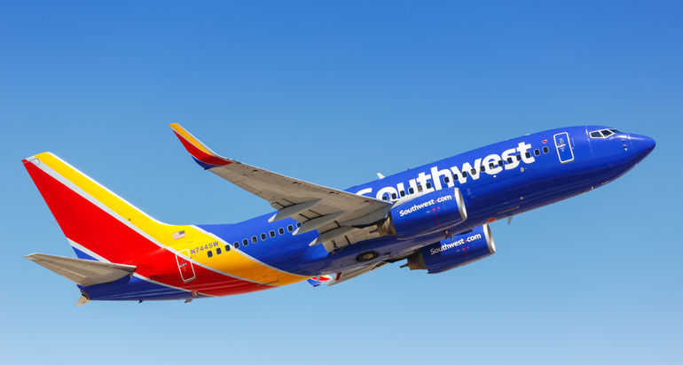 Southwest launches ChatGPT plugin for flight search