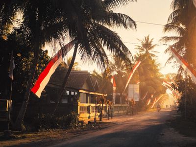 Indonesia set to overtake Thailand as Southeast Asia's largest travel market
