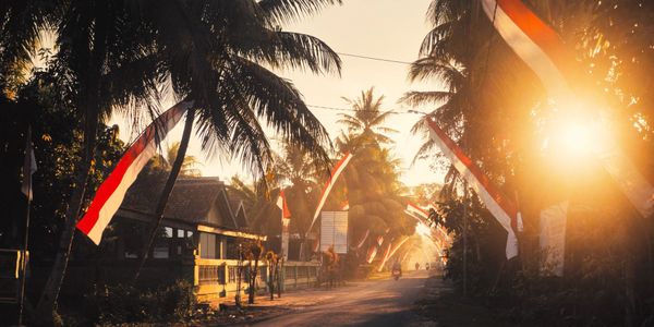 Indonesia set to overtake Thailand as Southeast Asia's largest travel market