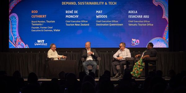 Destinations rethink marketing amid AI disruption and hallucinations