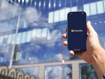 Expedia Group expands AI features across Expedia, Hotels.com and Vrbo