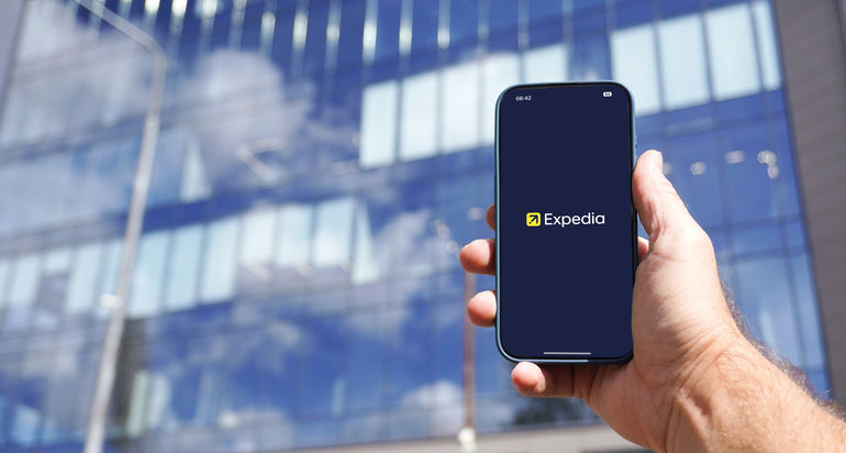 Expedia Group expands AI features across Expedia, Hotels.com and Vrbo