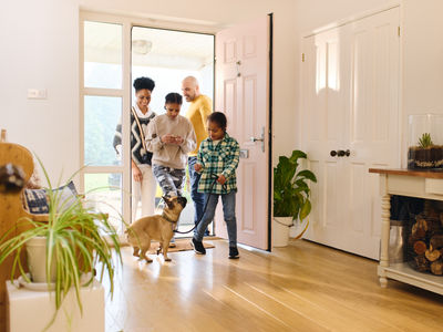 Airbnb to fund its nonprofit with share of stay revenue
