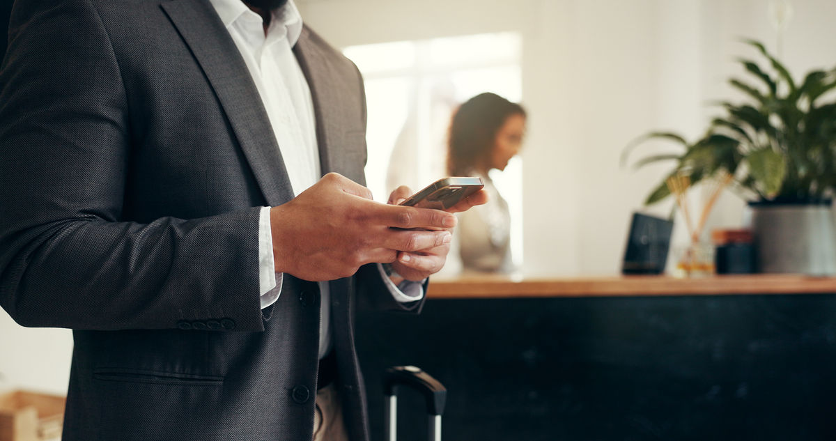 Personal AI assistants could be re-shopping ‘landmine’ for hotels