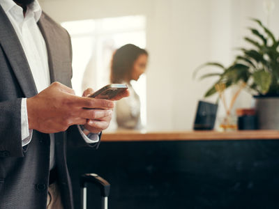Personal AI assistants could be re-shopping ‘landmine’ for hotels