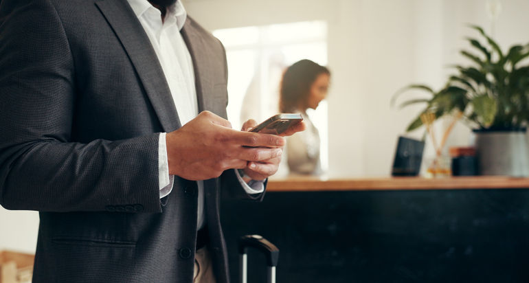Personal AI assistants could be re-shopping ‘landmine’ for hotels