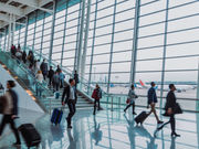 Startup Stage: SkySpot wants to simplify airport arrival planning