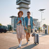 ParkMundo adds €2.3M to scale airport parking platform