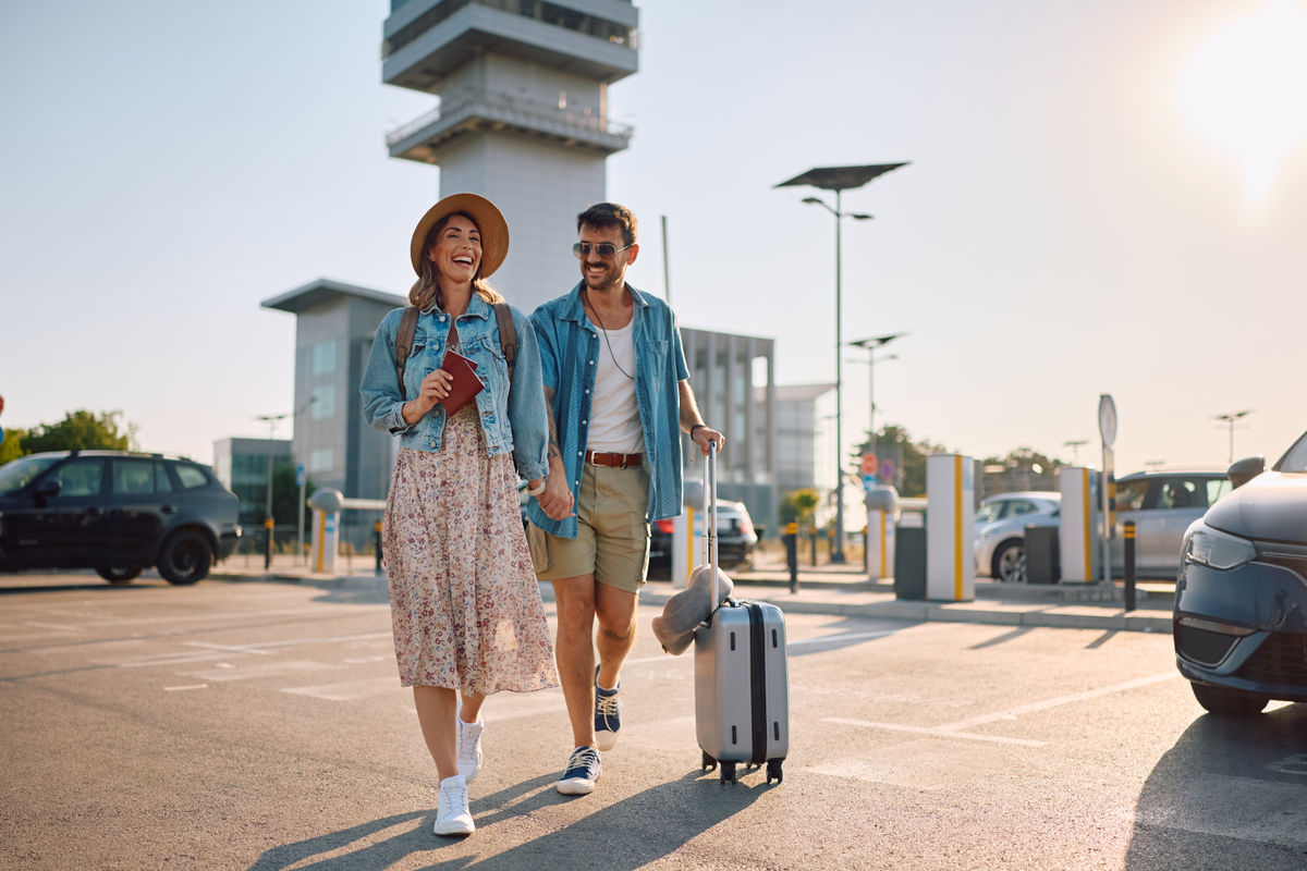 ParkMundo adds €2.3M to scale airport parking platform