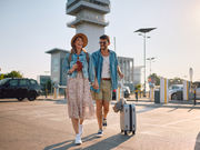 ParkMundo adds €2.3M to scale airport parking platform