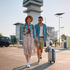ParkMundo adds €2.3M to scale airport parking platform