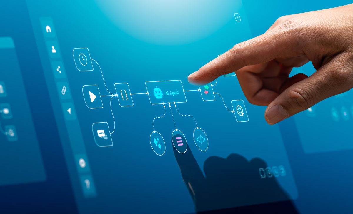 Booking.com develops internal platform to build modular AI agents
