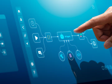 Booking.com develops internal platform to build modular AI agents