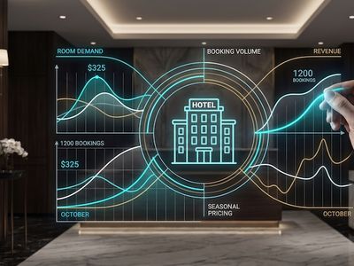 Duetto acquires FLYR Hospitality to boost AI capabilities