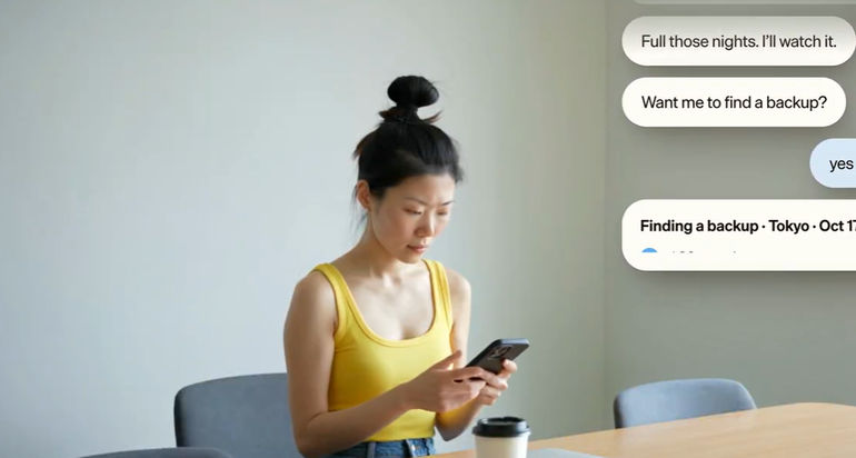 Booking Holdings launches Vayo AI travel agent, plans $100M investment