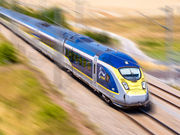 Omio CFO on Rail Europe and what's next for M&A