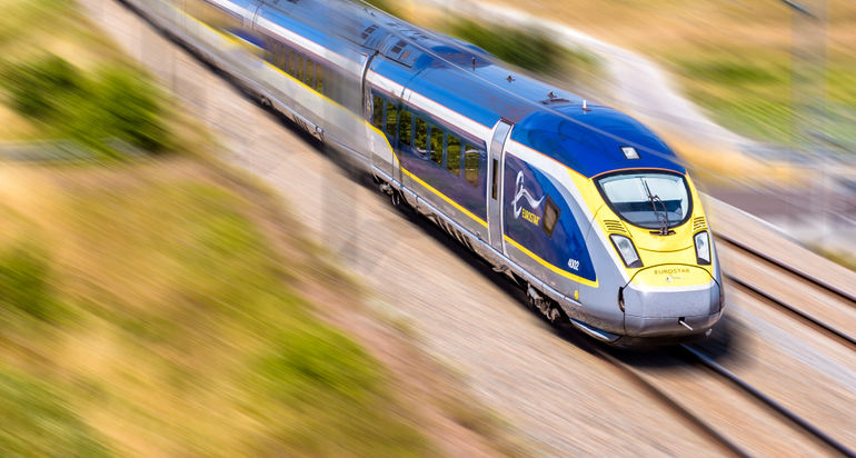 Omio CFO on Rail Europe and what's next for M&A