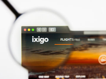 Ixigo revenue up 13% as hotel business gains momentum