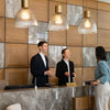 Hotels are using AI to recommend room rates, not set them