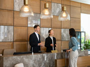 Hotels are using AI to recommend room rates, not set them