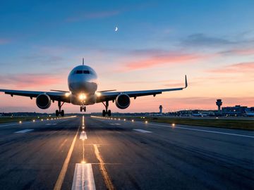 How airlines are solving disruption in the AI era