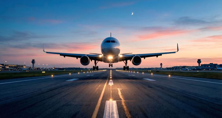 How airlines are solving disruption in the AI era