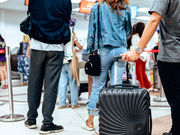 SITA to acquire Collins Aerospace's airport IT business