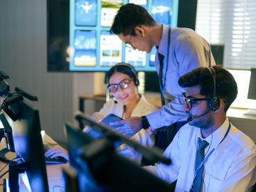SITA to acquire CAE's Flightscape for $500M
