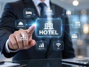 Hotel adoption of general-purpose AI tools outpaces specialized solutions