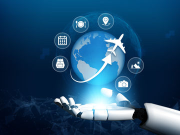 AI agents are having their 'Spotify moment': Why travel needs to take note