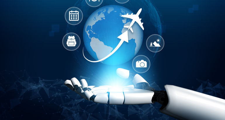AI agents are having their 'Spotify moment': Why travel needs to take note