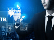 Hotels still stuck on manual work despite increased AI adoption
