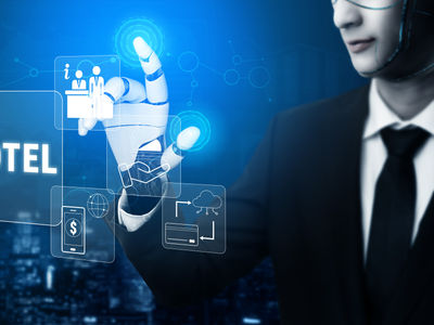 Hotels still stuck on manual work despite increased AI adoption
