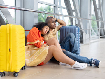 The journey is fragmented. Care shouldn’t be.