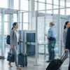 Aviation coalition urges EU to ease restrictions on voluntary biometrics