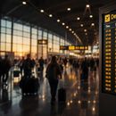 Amadeus, Nvidia target faster flight search as AI demand grows