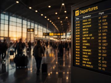 Amadeus, Nvidia target faster flight search as AI demand grows