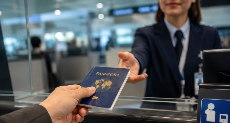 AI travel clearance startup Intellivisa raises $3M