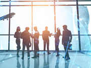 Negotiating the rapid growth cycle in travel tech