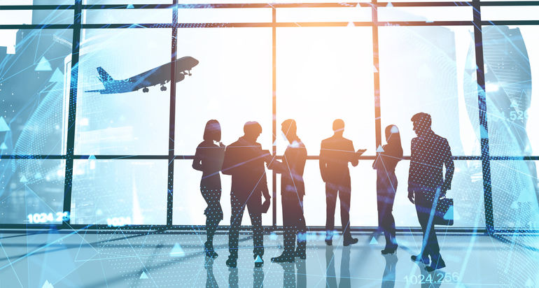 Negotiating the rapid growth cycle in travel tech