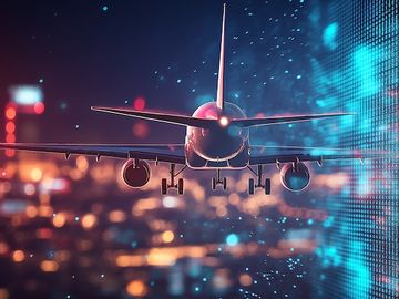 BA-parent IAG applies a 3-question test for AI automation