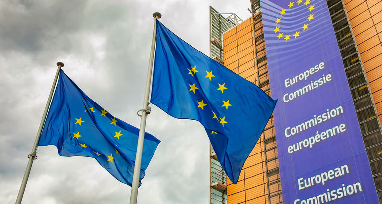 European Commission investigating Booking.com's handling of scams, fraud